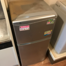 サンヨー製冷蔵庫