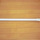 突っ張り棒 73cm～130cm　白