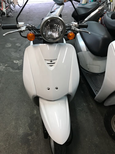 ホンダ トゥデイ