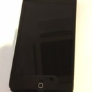iPod touch 8GB 第4世代