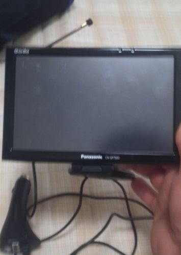 カーナビ パナソニックGorilla CN-GP750D