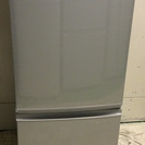 【全国送料無料・半年保証】冷蔵庫 2016年製 SHARP SJ-D14C-S 中古