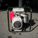 発電機　ホンダEC550　【中古】