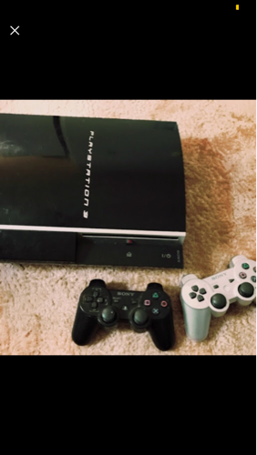 プレステ3