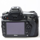 【デジタル一眼レフ】Nikon D90 レンズキット♪