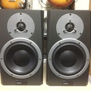 dynaudio BM5A 2本ペア 高音質モニタースピーカー