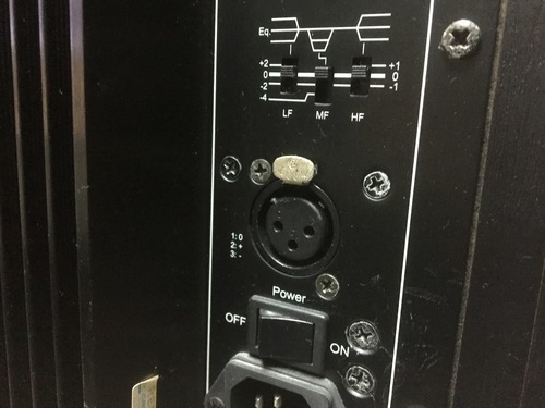 dynaudio BM5A 2本ペア 高音質モニタースピーカー