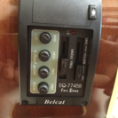 エレアコベース Sepia Crue EAB-430N