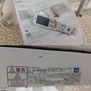 富士通 ノクリア　AS-M40E2W　２００ｖ