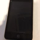 iPod touch 8GB 第2世代