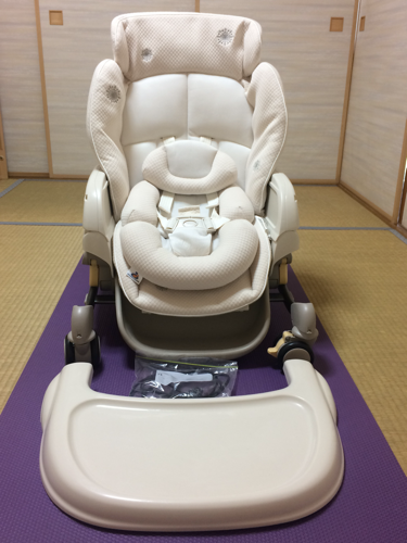Combi/コンビ 電動オートコンビ スウィングロアンジュAT RX-750 ハイ\u0026ロー