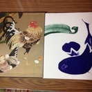 商談成立【6/25までの引取限定特価】『日本美術絵画全集 』超ワイド版　全25巻　集英社　若冲/雪舟/尾形光琳/狩野永徳/与謝蕪村/俵屋宗達ほか