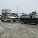 エアロギア、AG21、半日チャーター