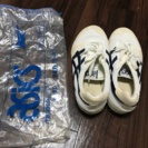 asics 未使用