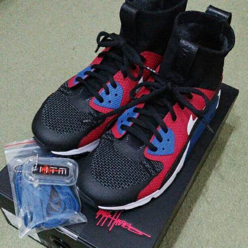 ナイキ　エアマックス 90 ULTRA SUPERFLY