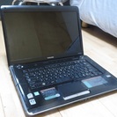 dynabook TX 65HBLBI (ジャンク)