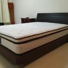 Setra QUEEN BED