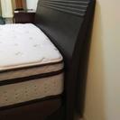 Setra QUEEN BED