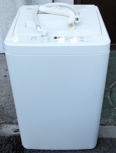 ☆\tMUJI 無印良品 AQW-MJ60 6.0kg 全自動電気洗濯機 風乾燥機能搭載◆明るい良品計画