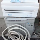 ☆	ダイキン DAIKIN AN40PRP-W 光速ストリーマ ...