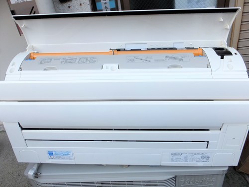☆ダイキン DAIKIN AN40PRP-W 光速ストリーマ 冷暖房ルーム ☆ダイキン DAIKIN AN40PRP-W 光速ストリーマ 冷暖房ルーム