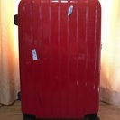 スーツケースMサイズ☆あげます。