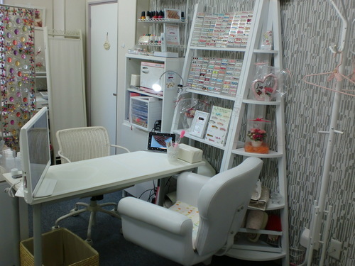 ネイリスト募集 西葛西 Vivi 西葛西のネイルの無料求人広告 アルバイト バイト募集情報 ジモティー