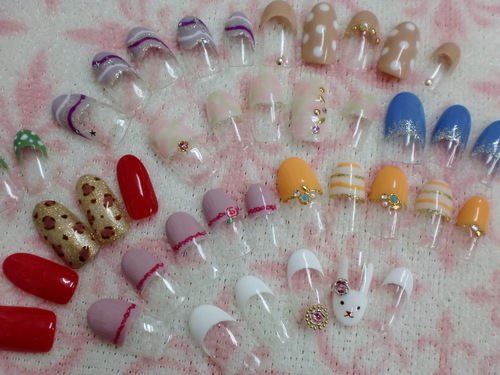 ネイリスト募集 西葛西 Vivi 西葛西のネイルの無料求人広告 アルバイト バイト募集情報 ジモティー