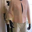 世界の1点ものGRACEオートクチュール服 - ジャケット