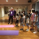 ５歳からのキッズダンス教室 - ダンス