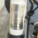 ヤマハ PAS Babby 電動アシスト自転車 3段変速20型 PM20B