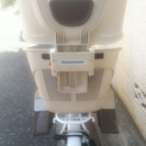 ヤマハ PAS Babby 電動アシスト自転車 3段変速20型 PM20B