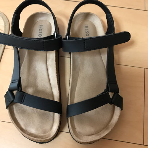 しまむら Teva風 サンダル ゆん 金沢の靴 サンダル の中古あげます 譲ります ジモティーで不用品の処分 しまむら Teva風 サンダル ゆん 金沢の靴 サンダル の中古あげます 譲ります ジモティーで不用品の処分