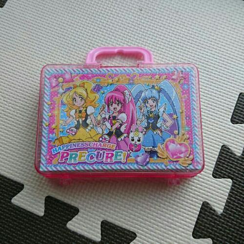 美品 スタンプメモセット パピネスチャージプリキュア Mamaﾁｬﾝ 藤沢のおもちゃ 知育玩具 の中古あげます 譲ります ジモティーで不用品の処分