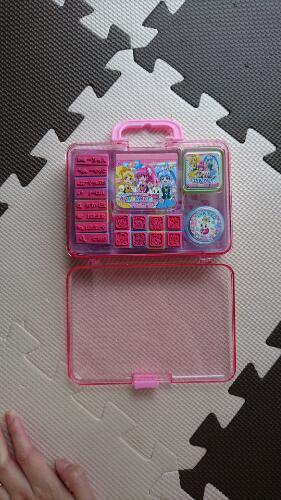 美品 スタンプメモセット パピネスチャージプリキュア Mamaﾁｬﾝ 藤沢のおもちゃ 知育玩具 の中古あげます 譲ります ジモティーで不用品の処分