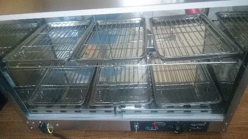 ホットウォーマー　新品未使用