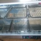 ホットウォーマー　新品未使用