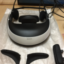 Sony ソニー HMZ-T1 ヘッドマウントディスプレイ