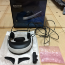 Sony ソニー HMZ-T1 ヘッドマウントディスプレイ
