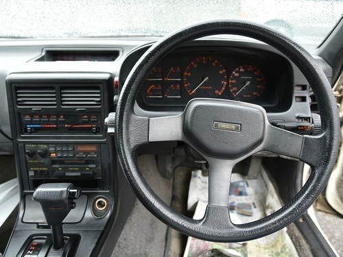 S61 サバンナrx 7 Gt R At ロータリーターボフル装備 Tanacar 江戸川台のマツダの中古車 ジモティー