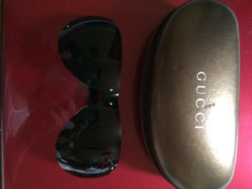GUCCI グッチ ティアドロップサングラス☆激安☆
