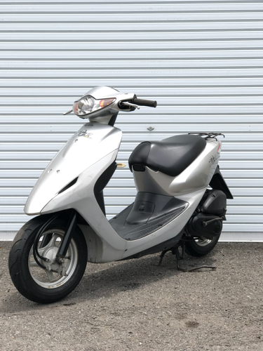 ホンダ DIO スマートDIO 原付 スクーター バイク 50cc 通勤 通学 即日納車 4サイクル 水冷