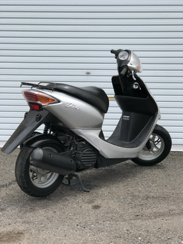 ホンダ スマートDIO 4サイクル 原付 スクーター バイク 50cc 外装 比較的綺麗 通勤 通学 即日納車