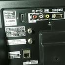 パナソニック 32V型 ハイビジョン 液晶テレビ VIERA TH-L32C3