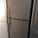 【期間限定30％OFF・全国送料無料・半年保証】冷蔵庫 SHARP SJ-23W-N 中古