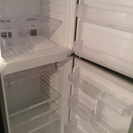 【期間限定30％OFF・全国送料無料・半年保証】冷蔵庫 SHARP SJ-23W-N 中古