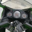 実働　ニンジャ250R　絶好調　格安