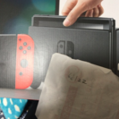 任天堂 スイッチ本体 新品未使用