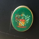 パオロ　グッチの家具　３人用ソファ　　GUCCI