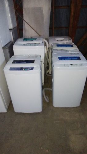 新生活応援セット　冷蔵庫＆洗濯機＆電子レンジ